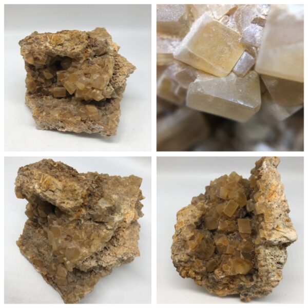 Baryte