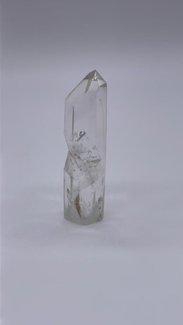 Prisme Cristal de roche – Image 2