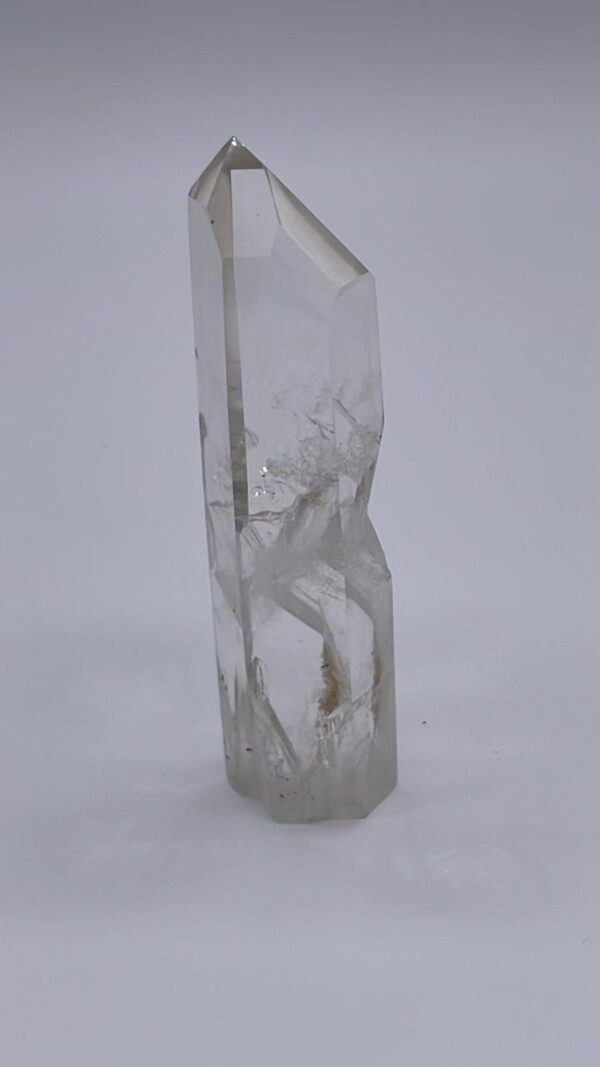 Prisme Cristal de roche